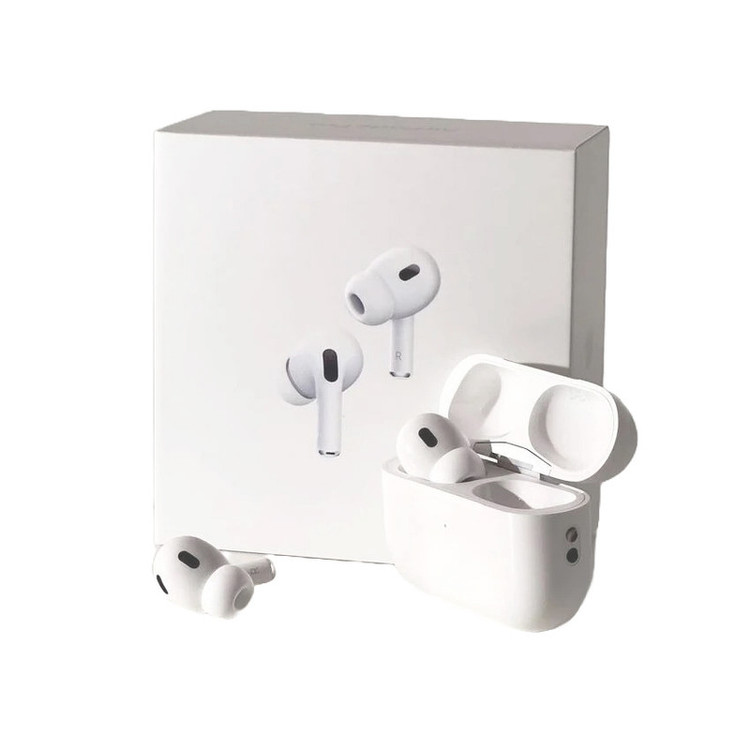 هدفون بلوتوثی مدل AirPods Pro 2nd Generation Type-C