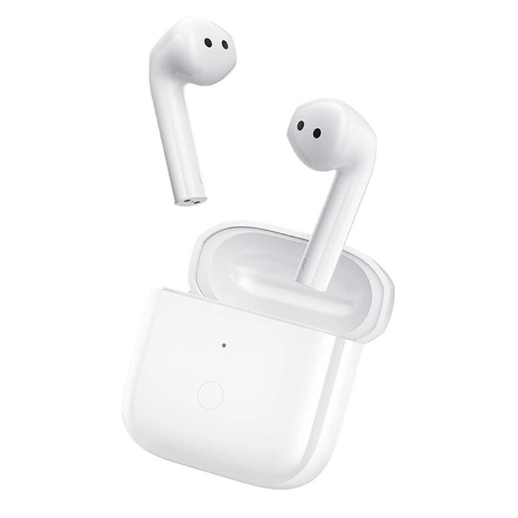 هدفون بی سیم شیائومی مدل SAN ULTRA BUDS 3 SIDE