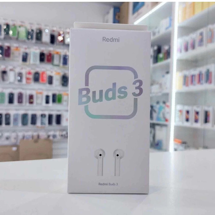هدفون بی سیم شیائومی مدل SAN ULTRA BUDS 3 SIDE