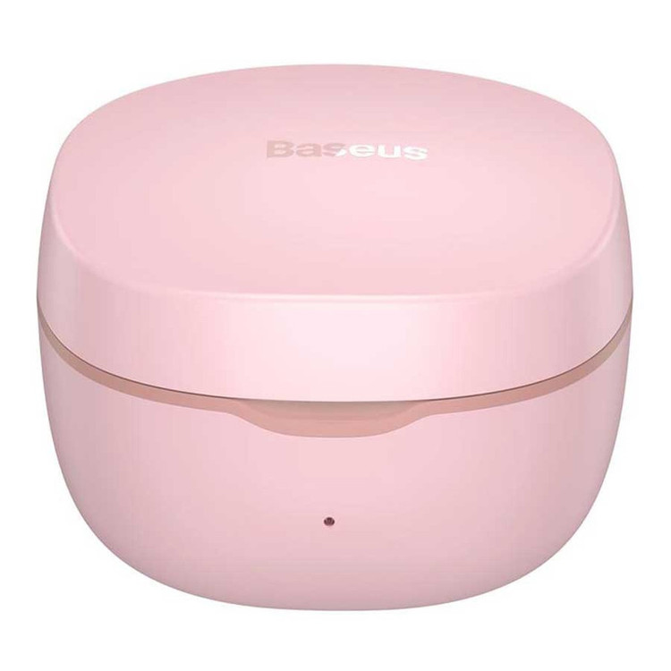 هدفون بلوتوثی بیسوس مدل Bowie WM01 NGTW3700