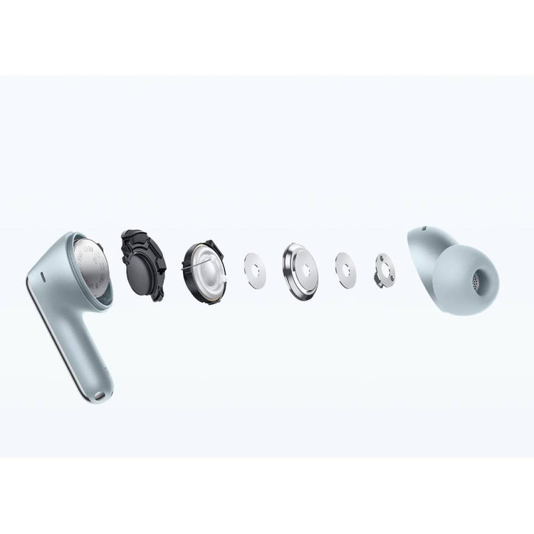 هدفون بلوتوثی شیائومی مدل Redmi Buds 8 Pro