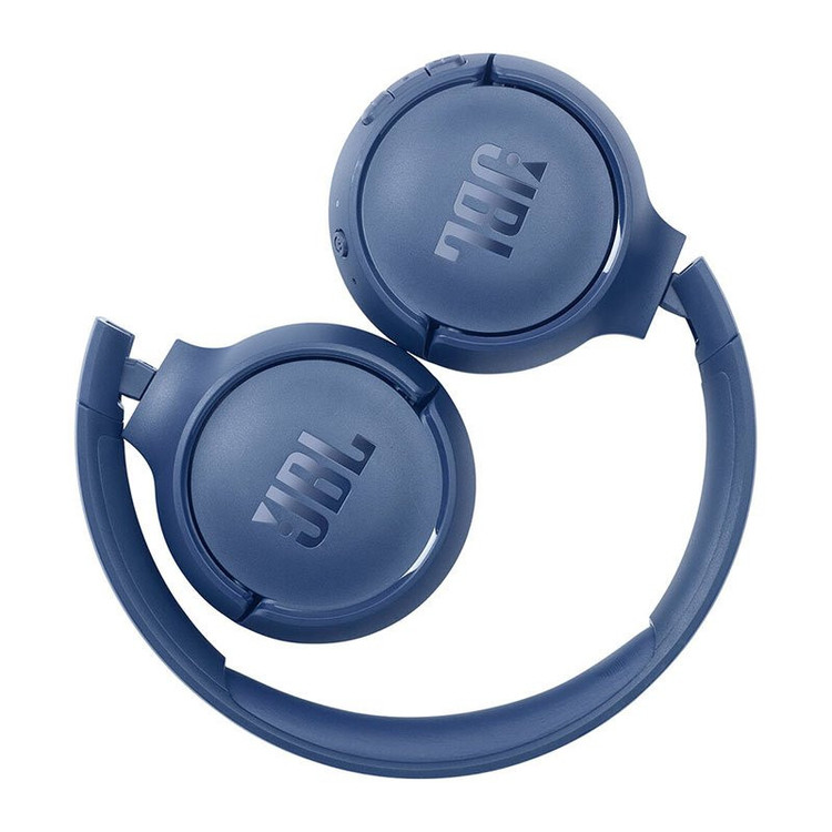 هدست بی سیم جی بی ال مدل SAE Tune 510BT Wireless on-ear