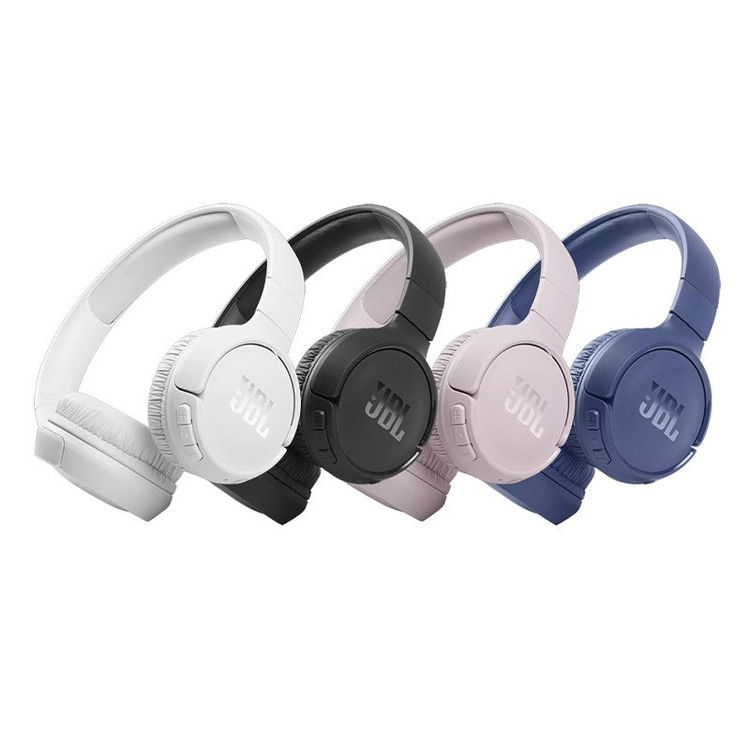 هدست بی سیم جی بی ال مدل SAE Tune 510BT Wireless on-ear