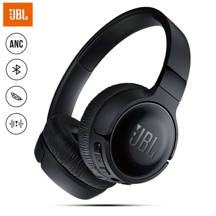 هدست بی سیم جی بی ال مدل SAE Tune 510BT Wireless on-ear