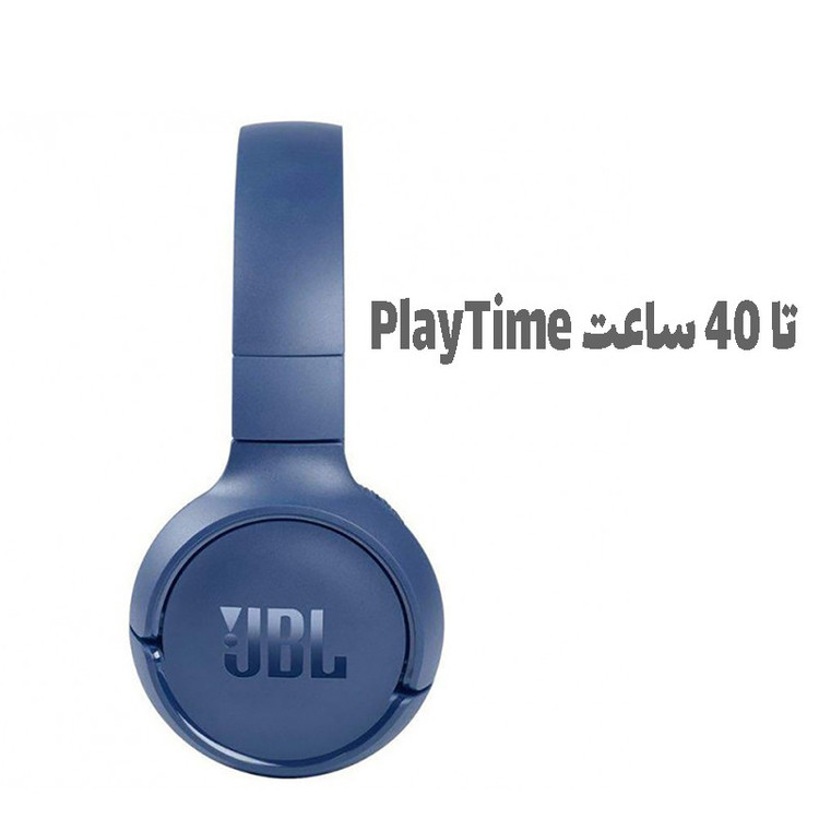 هدست بی سیم جی بی ال مدل SAE Tune 510BT Wireless on-ear
