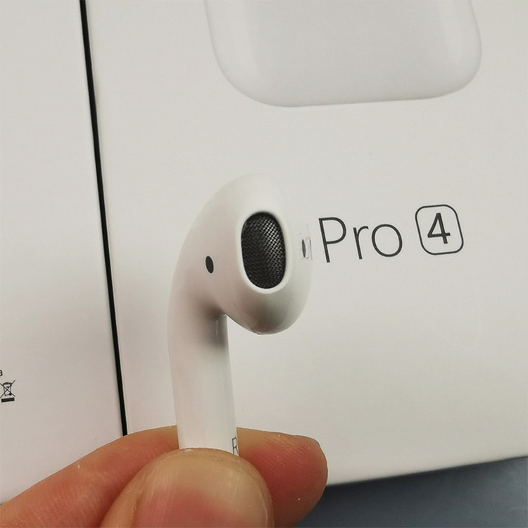 هدفون بی سیم مدل Pro 4 mxx
