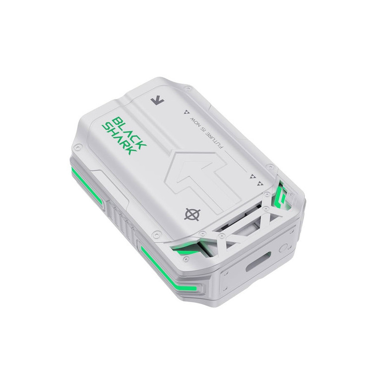 هندزفری بلوتوثی بلک شارک مدل MON MELOBUDS T 11 WIERLESS