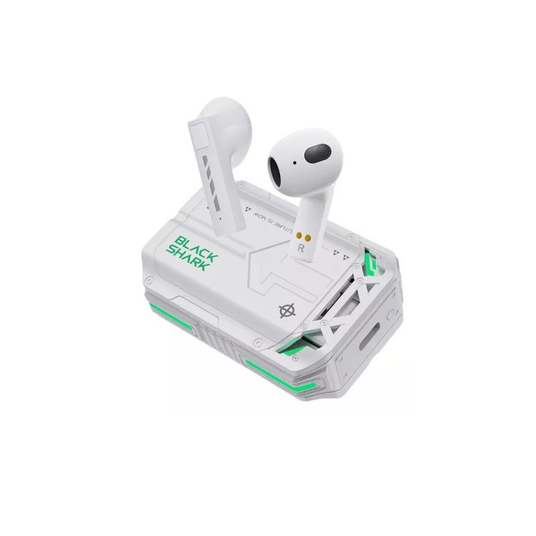 هندزفری بلوتوثی بلک شارک مدل MON MELOBUDS T 11 WIERLESS