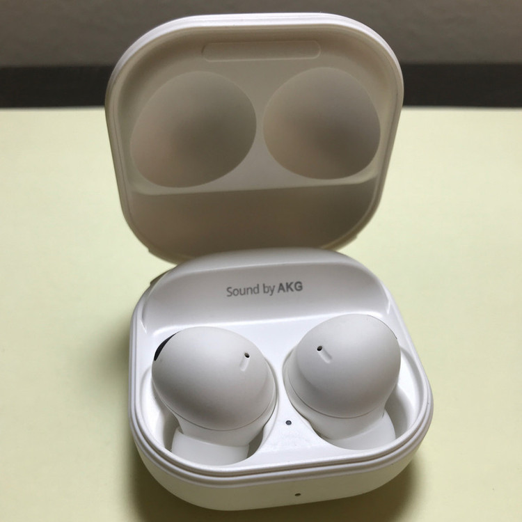 هندزفری بلوتوثی مدل Galaxy buds2 pro