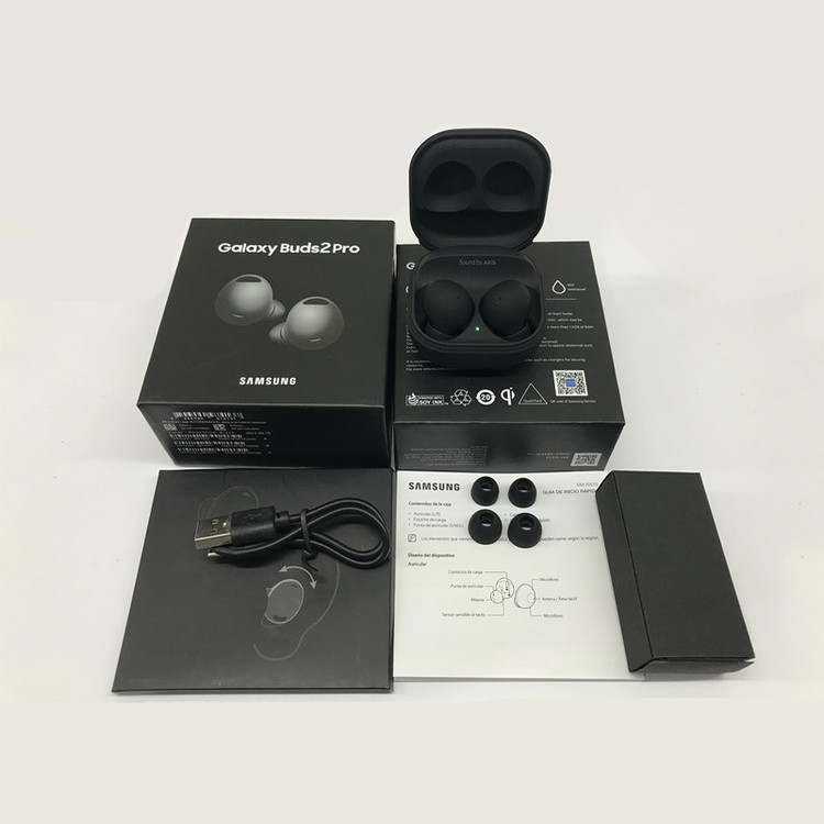 هندزفری بلوتوثی مدل Galaxy buds2 pro