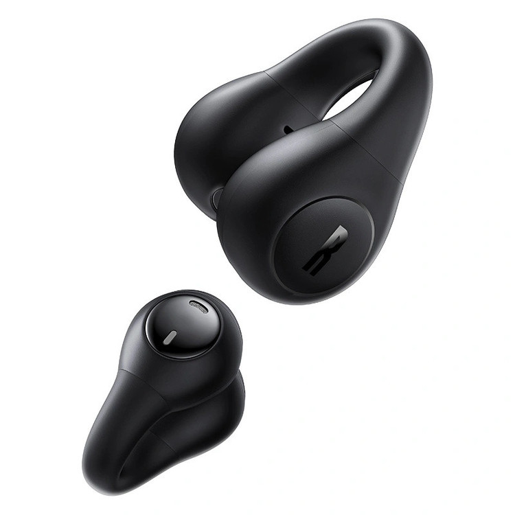 هدفون بی سیم بیسوس مدل HSN COMPATIBILITY BASS 15 CLIP INOVATION