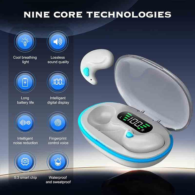 هدفون بلوتوثی مدل X55-CYXG