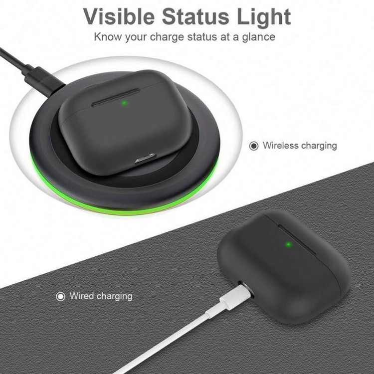 هدفون بلوتوثی مدل Airpods Pro 2021