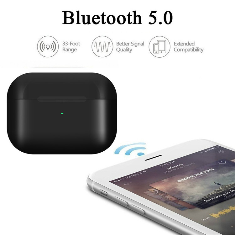 هدفون بلوتوثی مدل Airpods Pro 2021