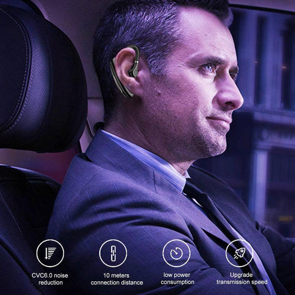 هدفون بلوتوثی مدل خلبان