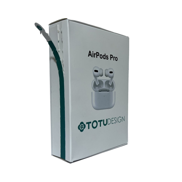 هدست بلوتوثی توتو مدل AirPods Pro