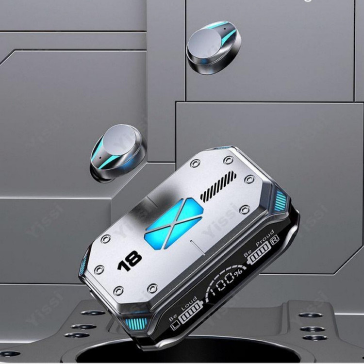 هدفون بی سیم مدل M41