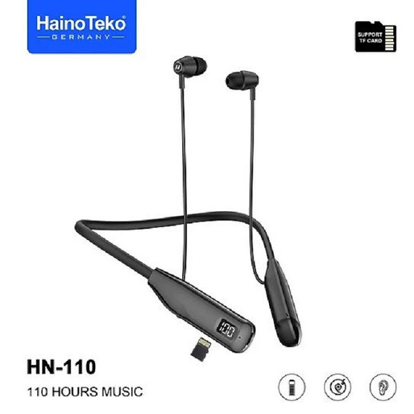 هدفون بلوتوثی هاینو تکو مدل HN-110