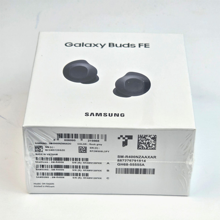 هندزفری بلوتوثی مدل Galaxy Buds FE
