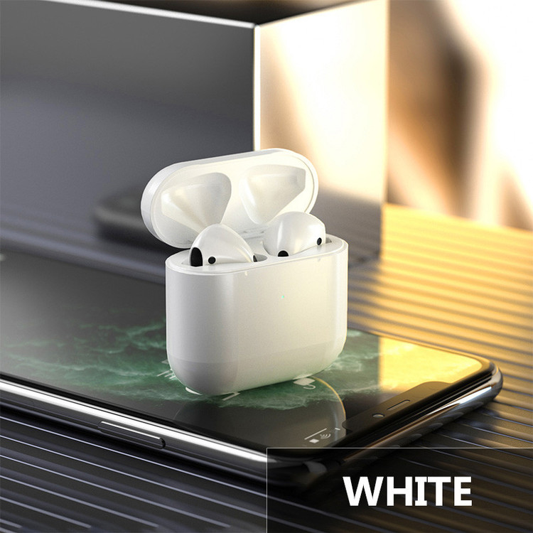 هدفون بلوتوثی مدل Airpods Pro 4 2021