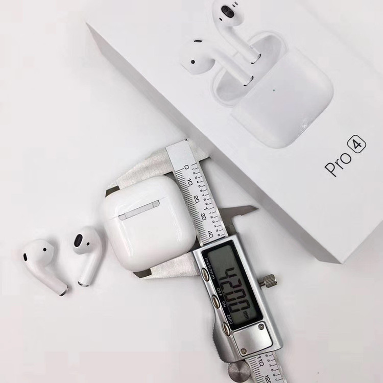 هدست بلوتوثی مدل Airpods Pro4