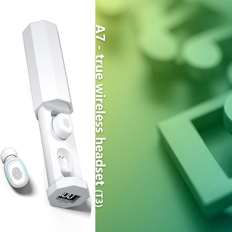هدفون بلوتوثی مدل T3 Edition 2025