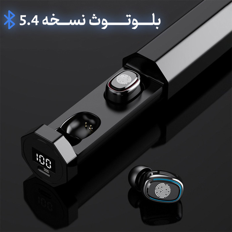 هدفون بلوتوثی مدل T3 Edition 2025