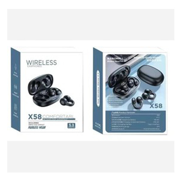 هدفون مدل TWS 5.49