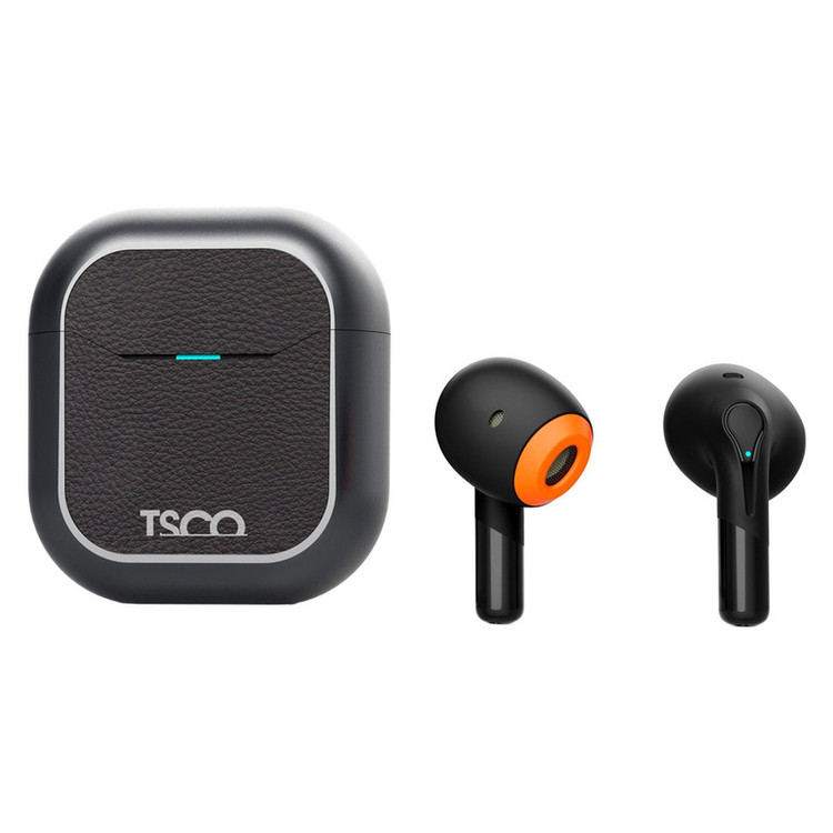 هدفون بی سیم تسکو مدل TH 6322 TWS
