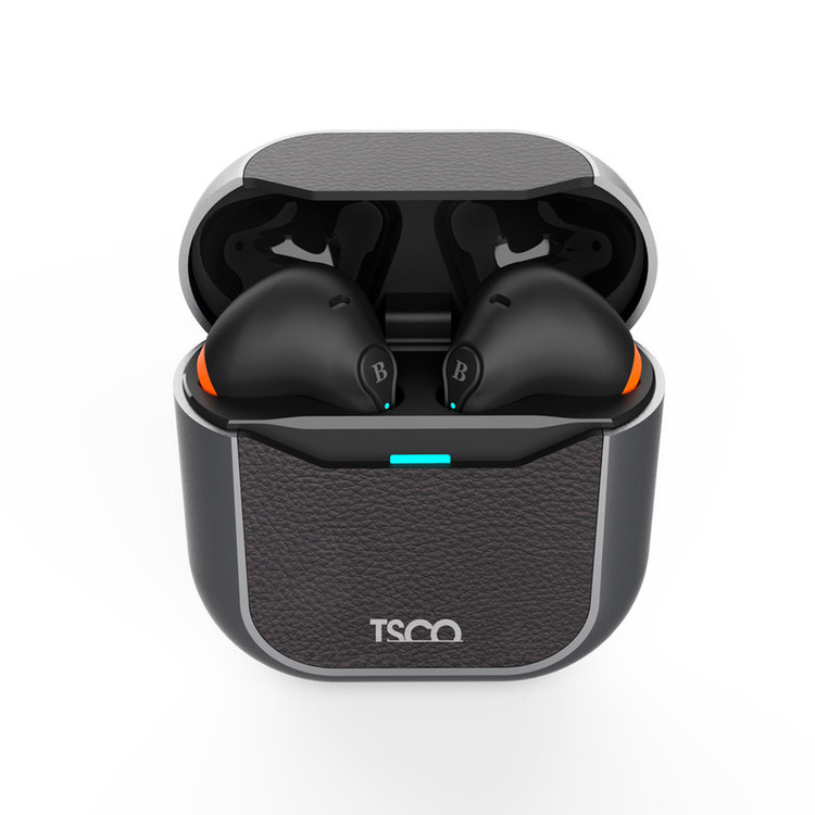 هدفون بی سیم تسکو مدل TH 6322 TWS