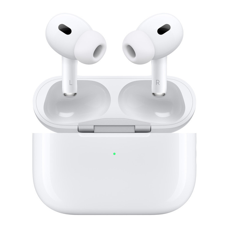 هدفون بلوتوثی مدل AirPods Pro 2nd Generation MQD83CHA