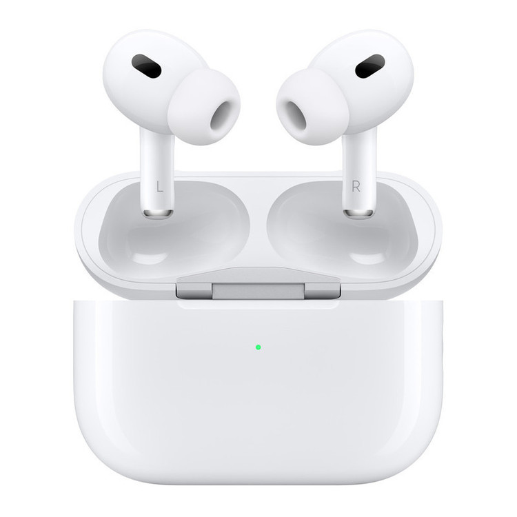 هدفون بلوتوثی مدل AirPods Pro 2nd Generation MQD83CHA