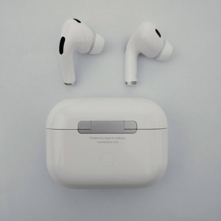 هدفون بلوتوثی مدل AirPods Pro 2nd Generation MQD83CHA
