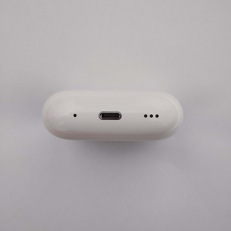 هدفون بلوتوثی مدل AirPods Pro 2nd Generation MQD83CHA