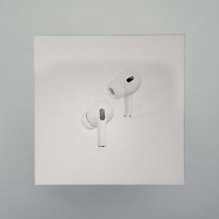 هدفون بلوتوثی مدل AirPods Pro 2nd Generation MQD83CHA