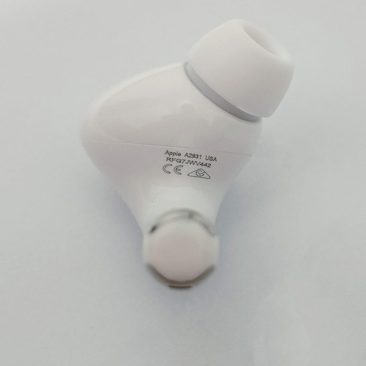 هدفون بلوتوثی مدل AirPods Pro 2nd Generation MQD83CHA