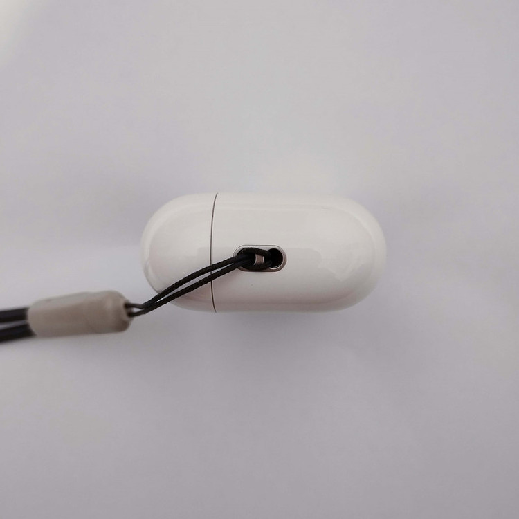 هدفون بلوتوثی مدل AirPods Pro 2nd Generation MQD83CHA