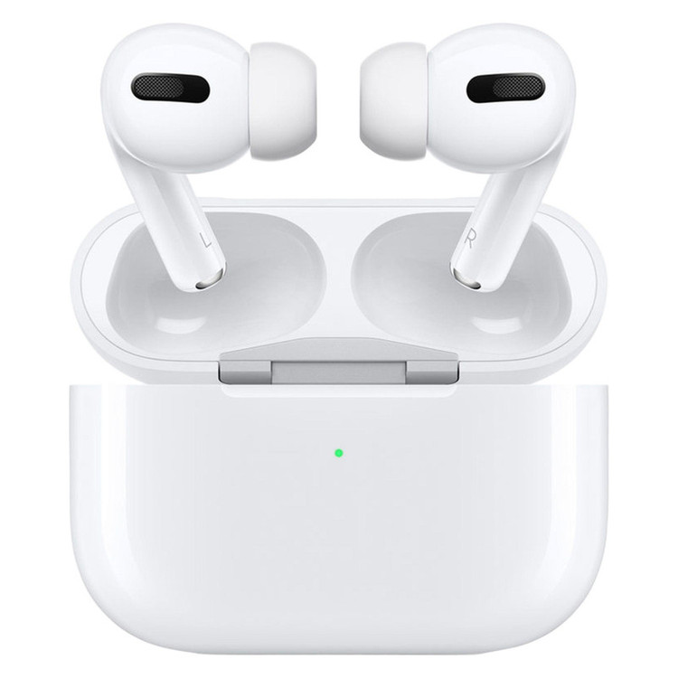 هدفون بلوتوثی گرین لاین مدل GNTWSPROWH Earbuds Pro