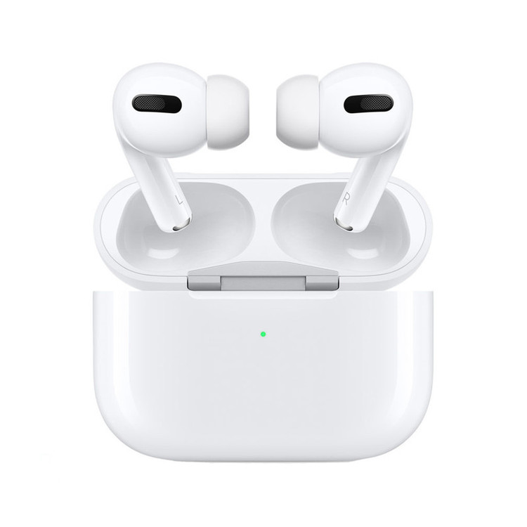 هدفون بلوتوثی گرین لاین مدل GNTWSPROWH Earbuds Pro