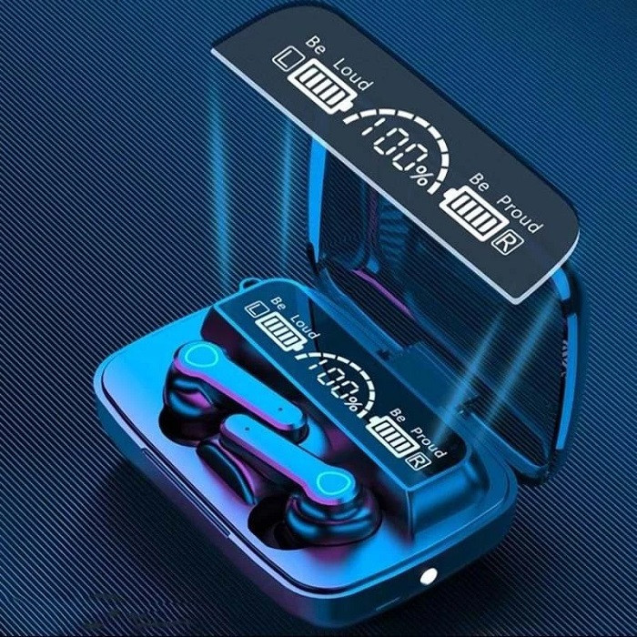 هدفون بی سیم مدل M 19 - 2024