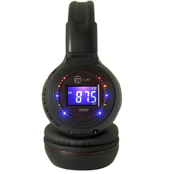 هدست بلوتوثی کی تی مدل N65