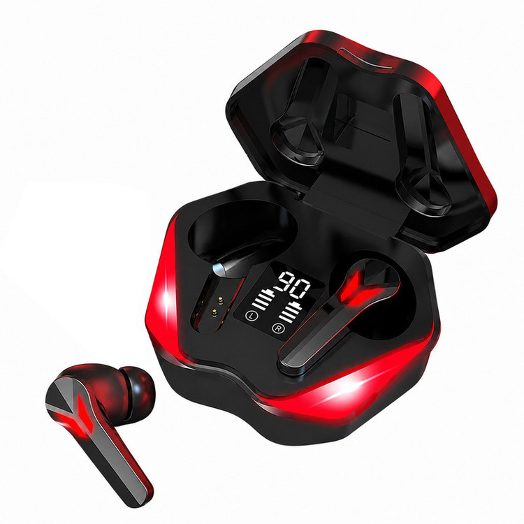 هدفون بی سیم گیمینگ مدل TWS Gaming