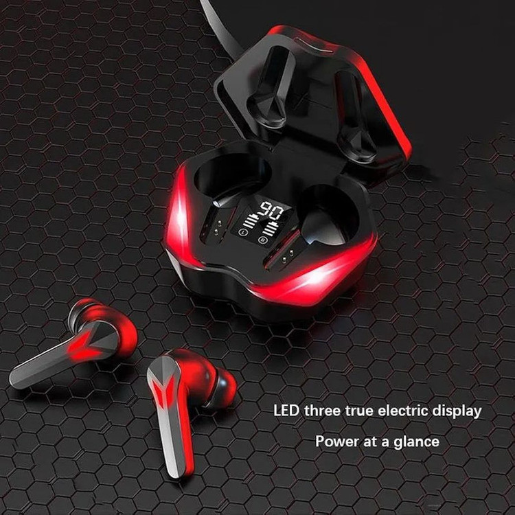 هدفون بی سیم گیمینگ مدل TWS Gaming
