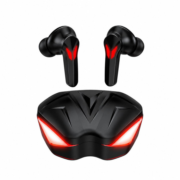 هدفون بی سیم گیمینگ مدل TWS Gaming