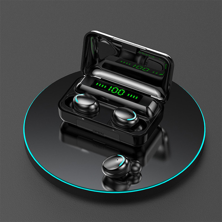 هدست بلوتوثی مدل AiRpOd-F9-5