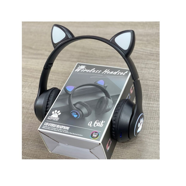 هدست بلوتوثی مدل MZ-023