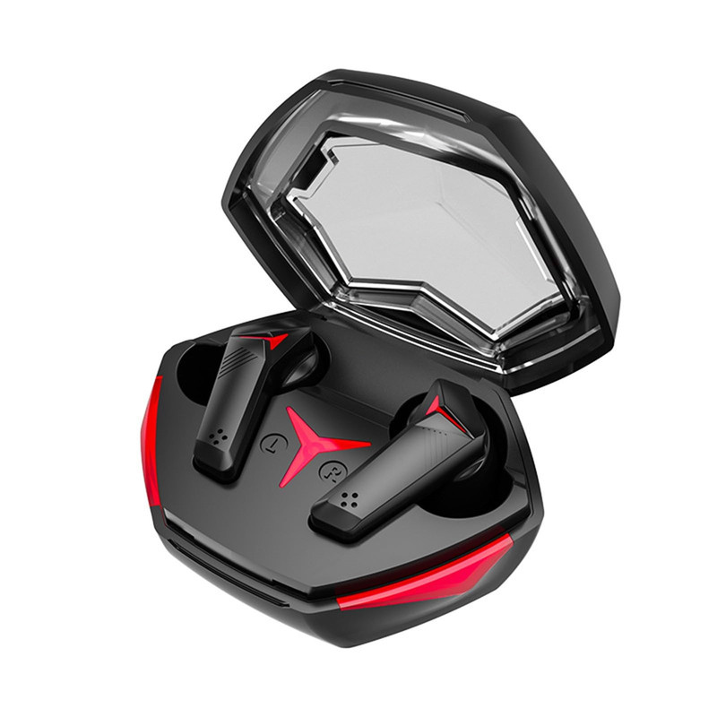 هدفون بلوتوثی موزیک آپولو مدل DX-EARBUDS C21