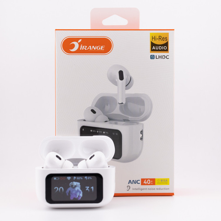 هدفون بلوتوثی آیرنج مدل W5 - PRO
