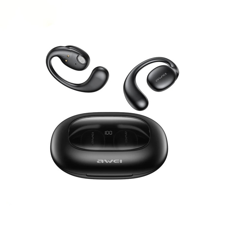 هدفون بلوتوثی اوی مدل T80