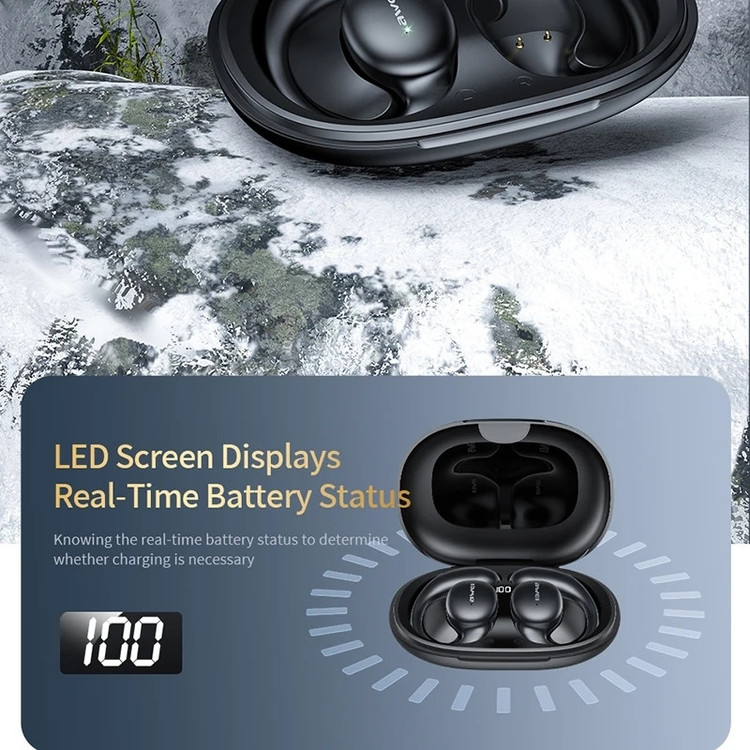 هدفون بلوتوثی اوی مدل T80